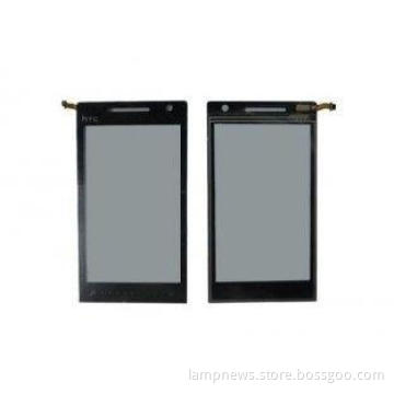 Lcd touch screen & digitizer cell phone spare part for HTC